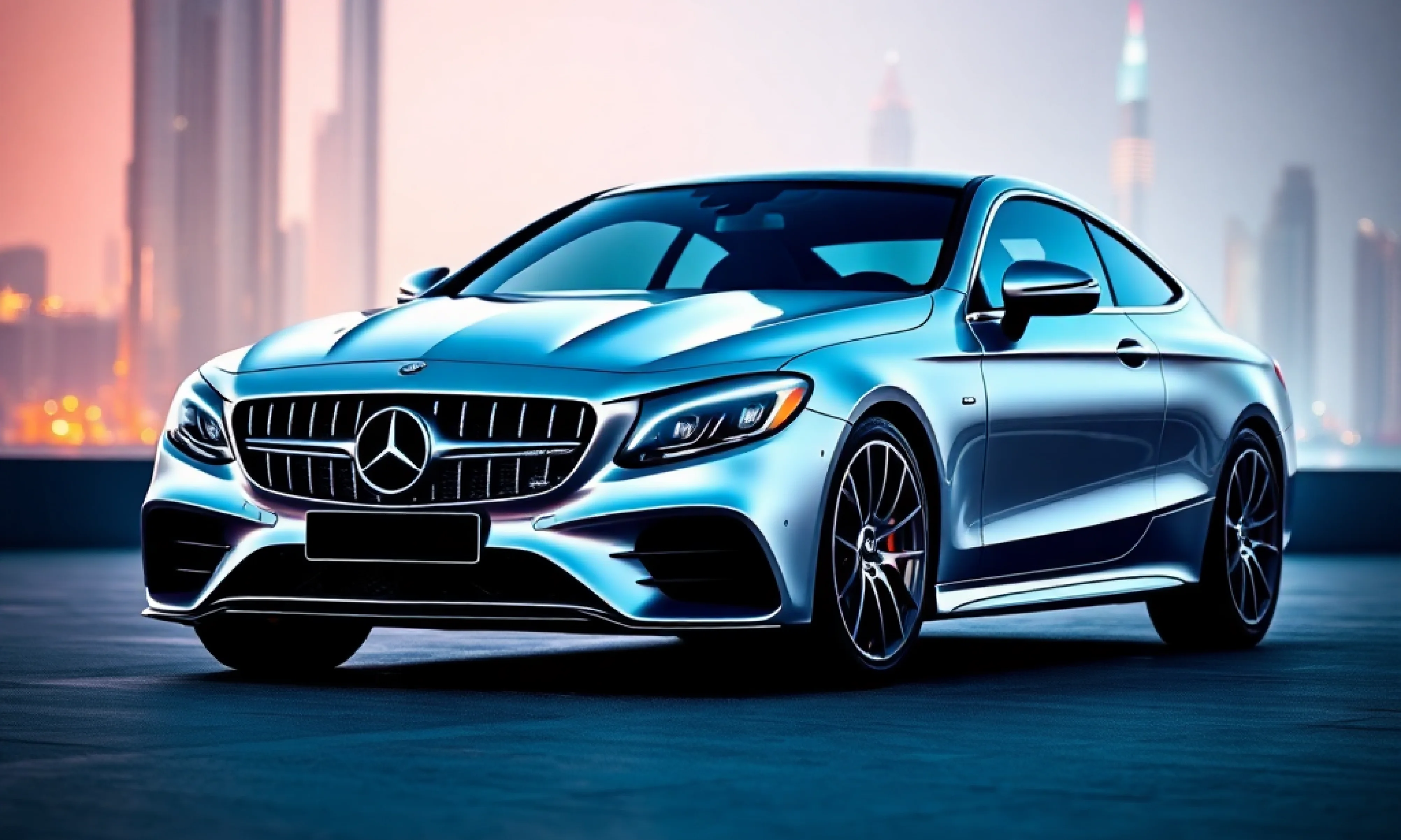 Mercedes-Benz
