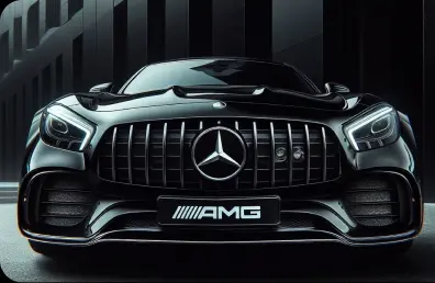 AMG Performance